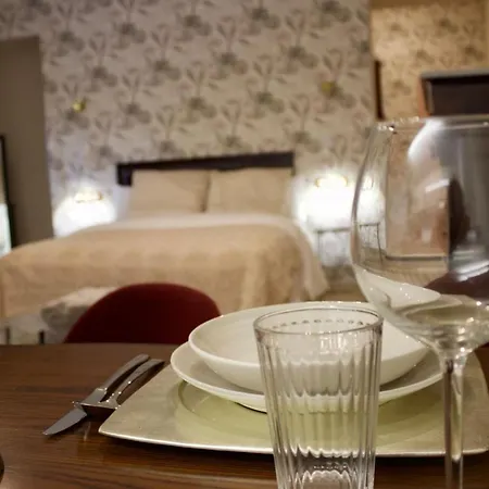 Apartment Casa Del Guardes Del Convento *