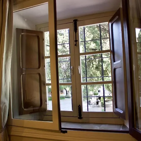 Casa Del Guardes Del Convento Apartment