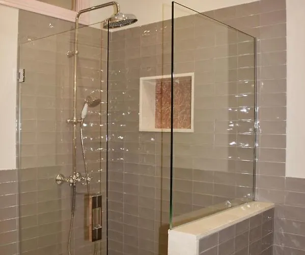 Apartment Casa Del Guardes Del Convento