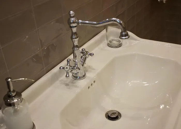 Apartment Casa Del Guardes Del Convento *