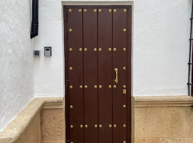 Casa Del Guardes Del Convento