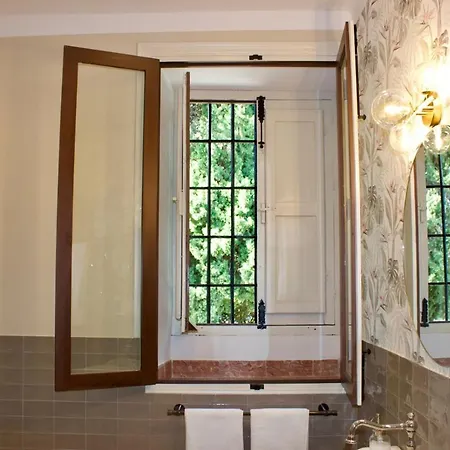 Appartement Casa Del Guardes Del Convento *