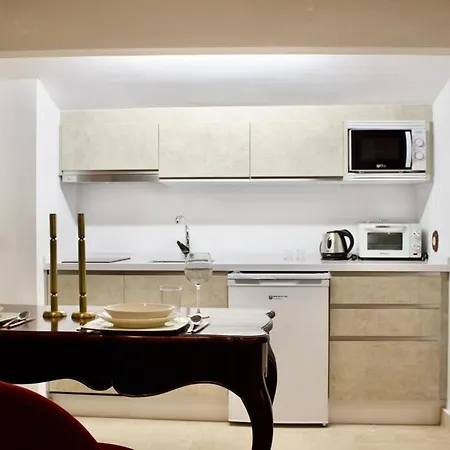 Casa Del Guardes Del Convento Ronda