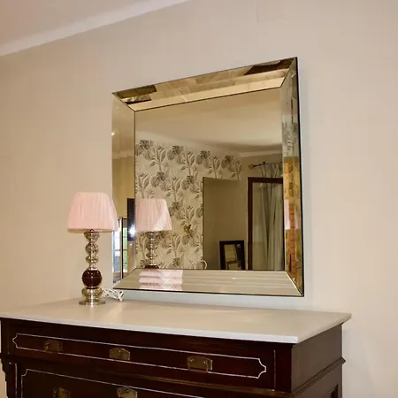 Appartement Casa Del Guardes Del Convento *