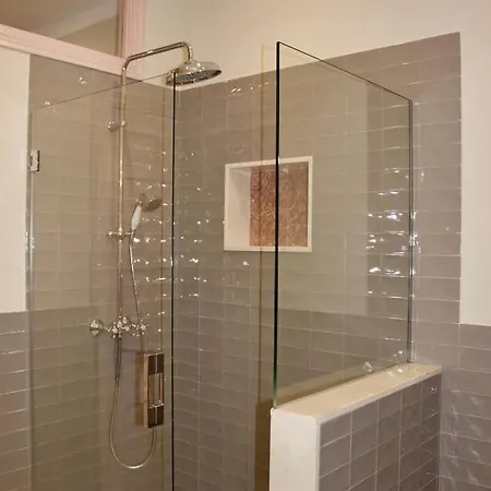 Appartement Casa Del Guardes Del Convento