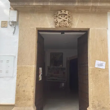 Casa Del Guardes Del Convento Ronda
