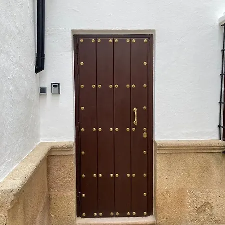 Casa Del Guardes Del Convento