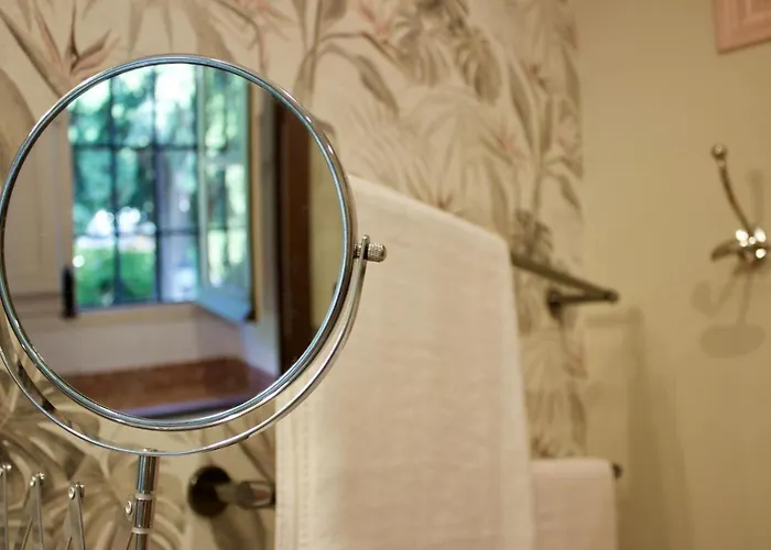 Casa Del Guardes Del Convento