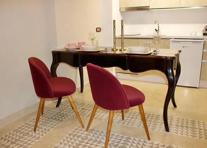 Appartamento Casa Del Guardes Del Convento