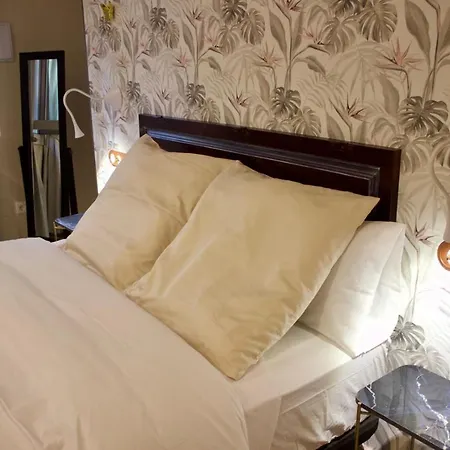 Apartamento Casa Del Guardes Del Convento Ronda