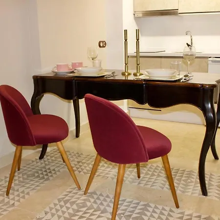 Apartamento Casa Del Guardes Del Convento