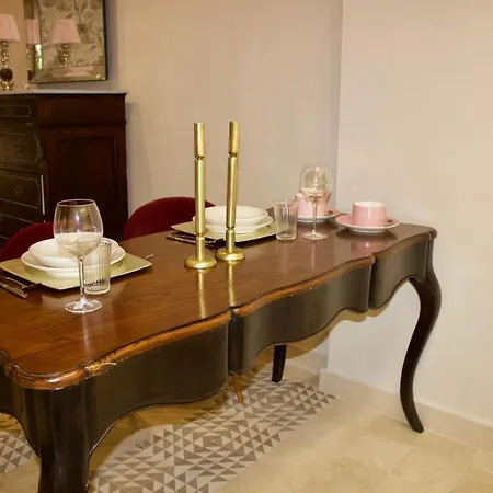 Casa Del Guardes Del Convento *