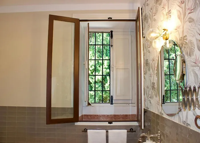 Apartamento Casa Del Guardes Del Convento *