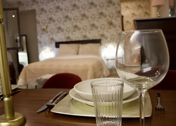 Apartamento Casa Del Guardes Del Convento *