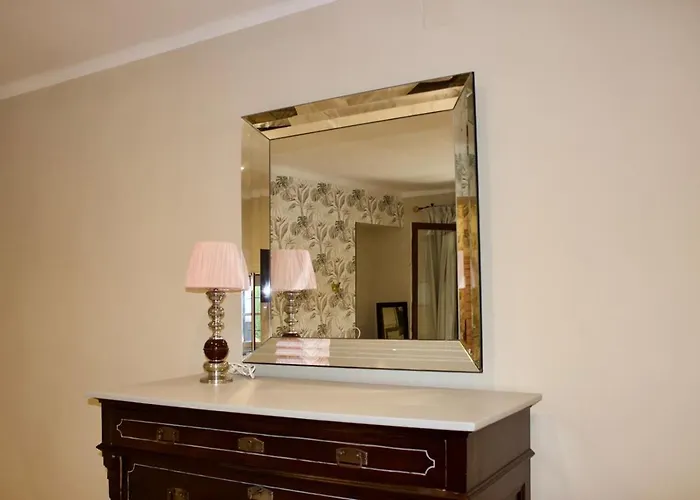 Apartamento Casa Del Guardes Del Convento *